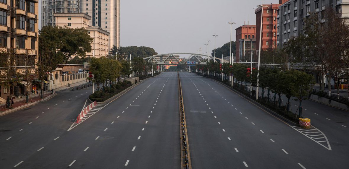 دوران قرنطینه