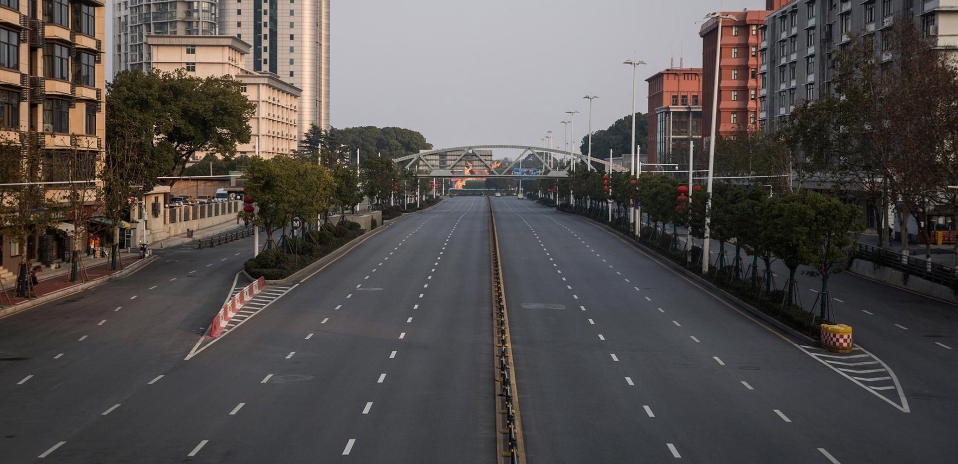 دوران قرنطینه