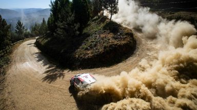 گرد و غبار ترمز