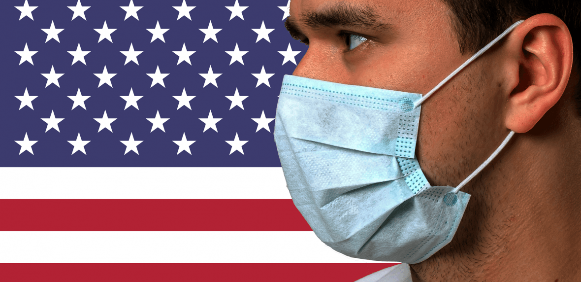 کنترل ویروس کرونا