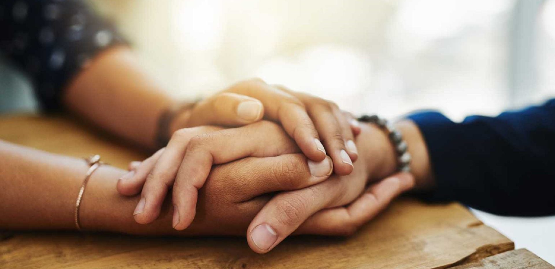 نکاتی موثر برای بخشش دیگران