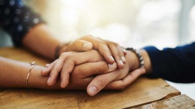 نکاتی موثر برای بخشش دیگران