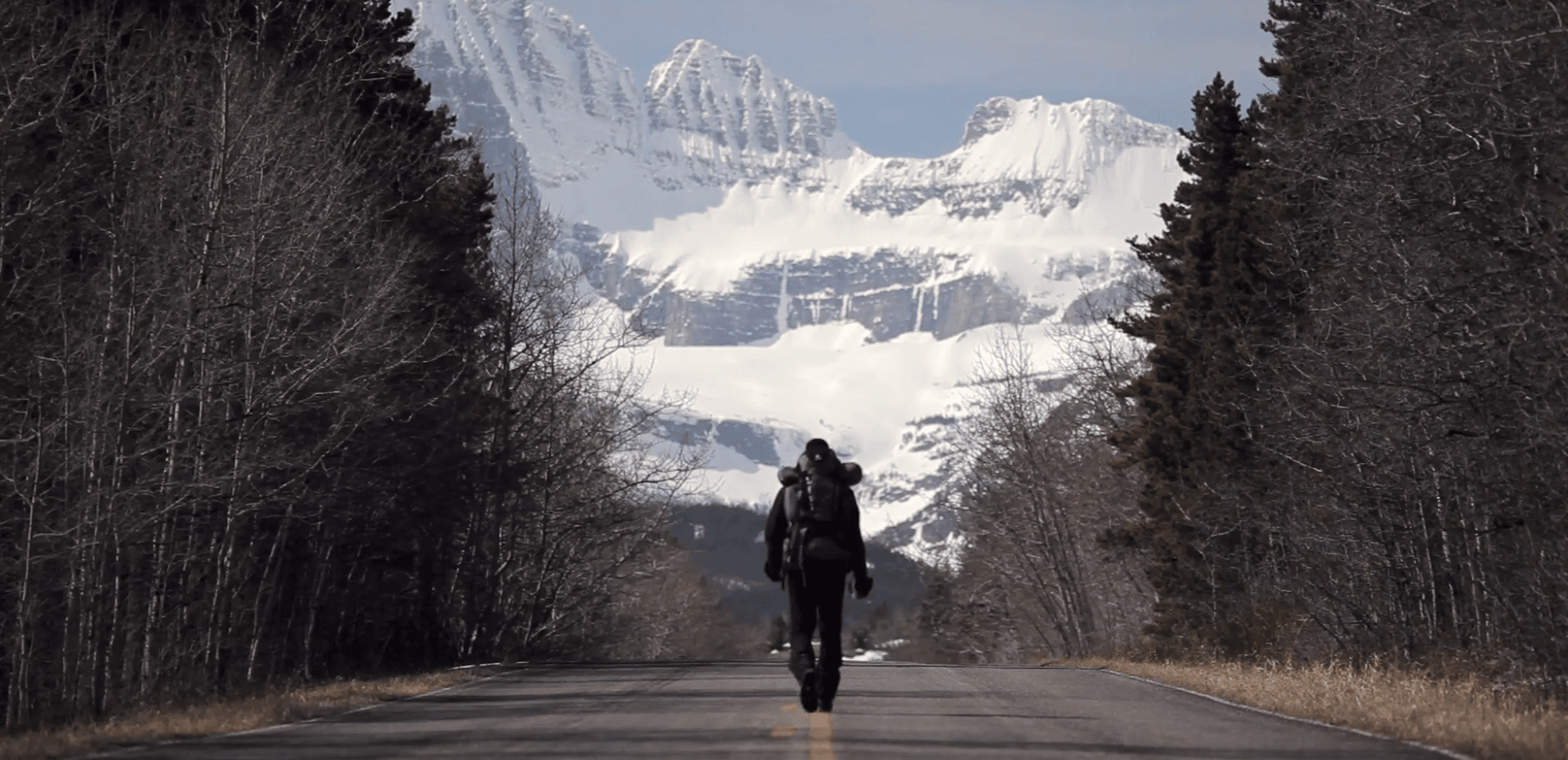 اولین سفر ماجراجویانه انفرادی