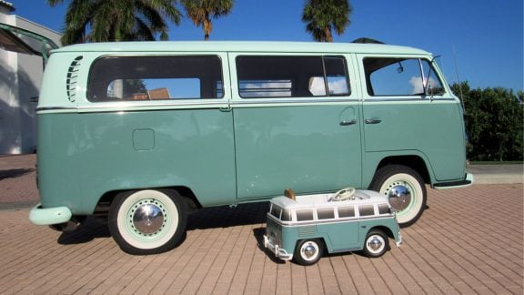 Volkswagen Type II