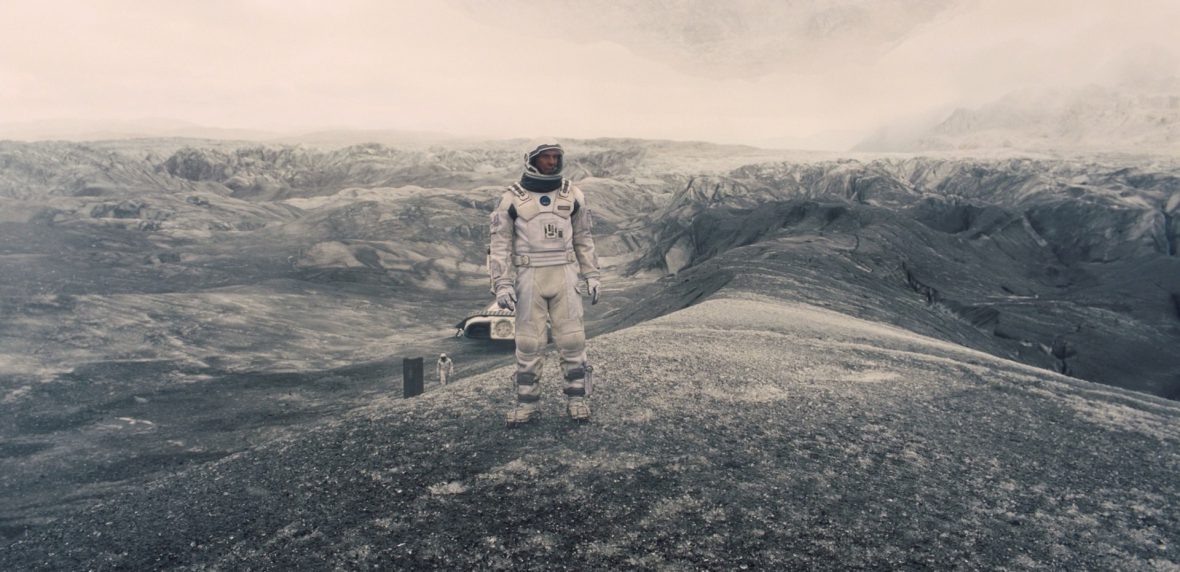 برترین فیلم های فضایی