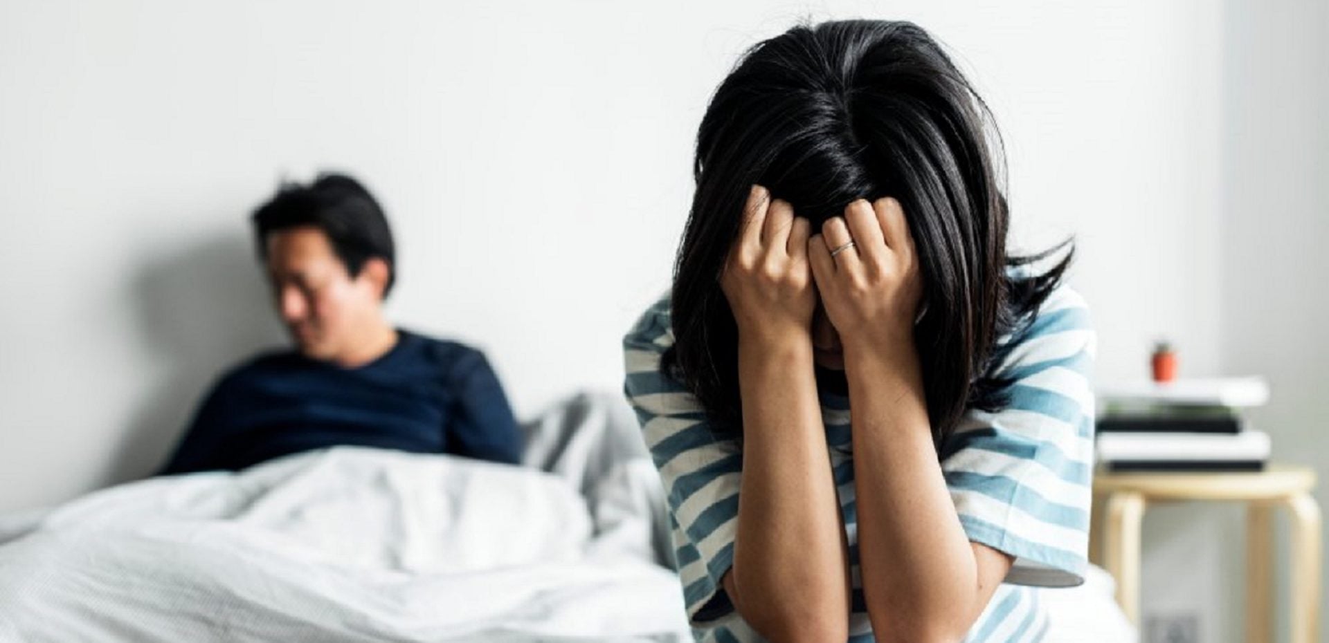 افزایش آمار طلاق