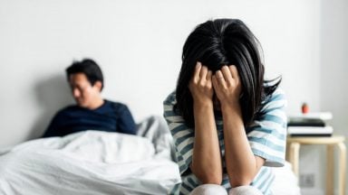 افزایش آمار طلاق