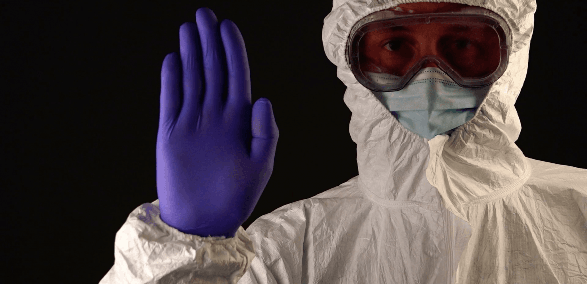 کرونا هراسی