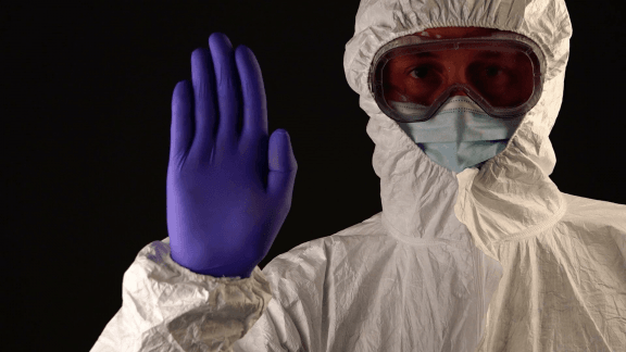 کرونا هراسی