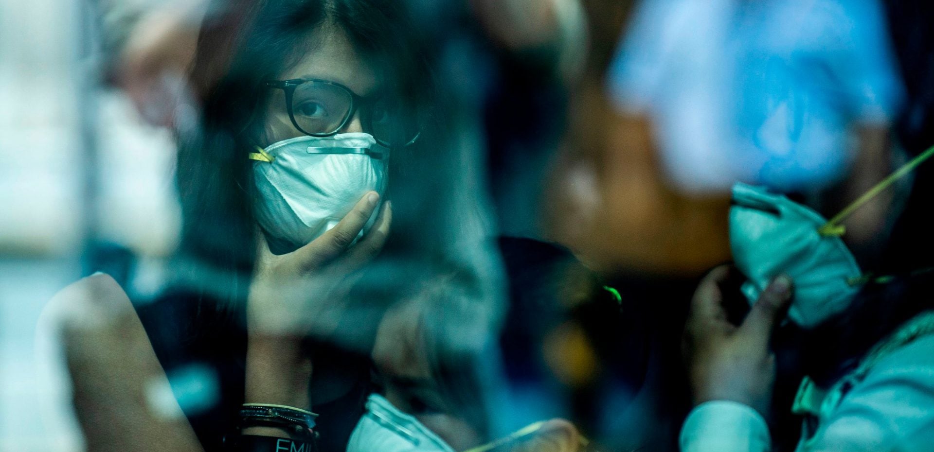 کمک‌ های حمایتی کرونا