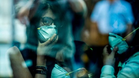 کمک‌ های حمایتی کرونا