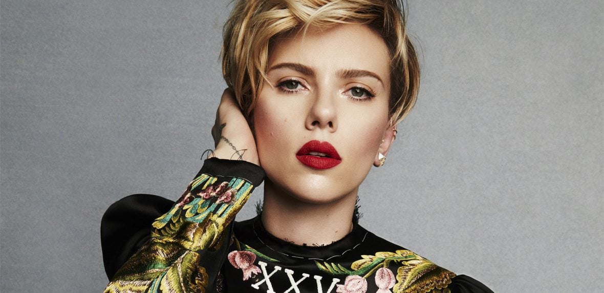 جذاب ترین زنان جهان