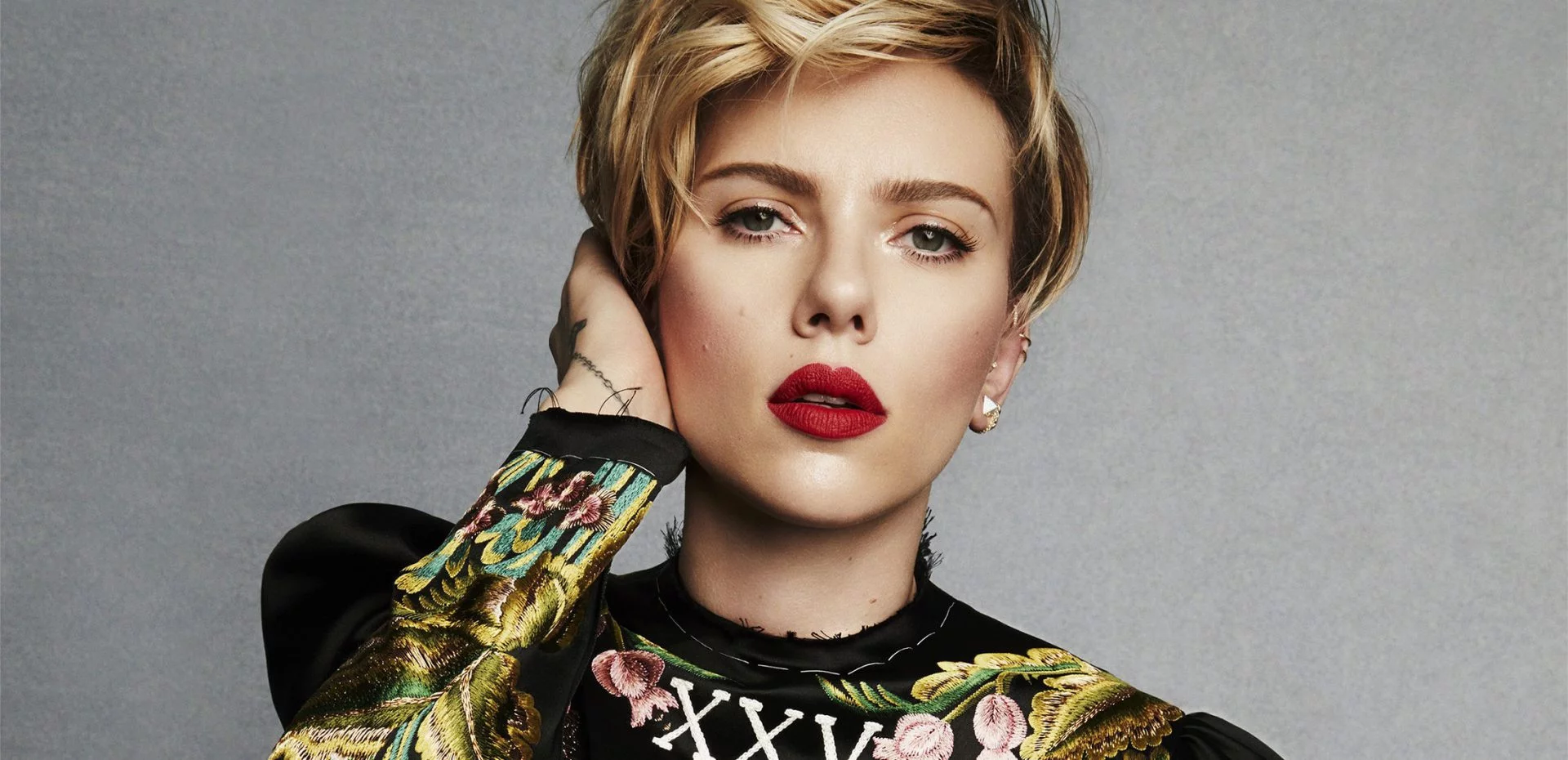 جذاب ترین زنان جهان