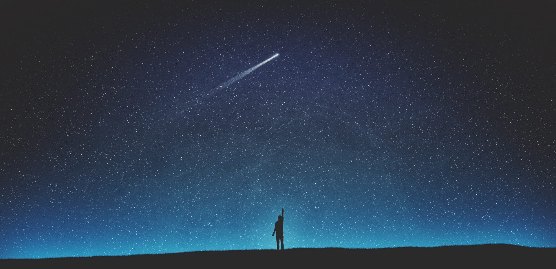 درخشان‌ترین شهاب‌ها در جهان