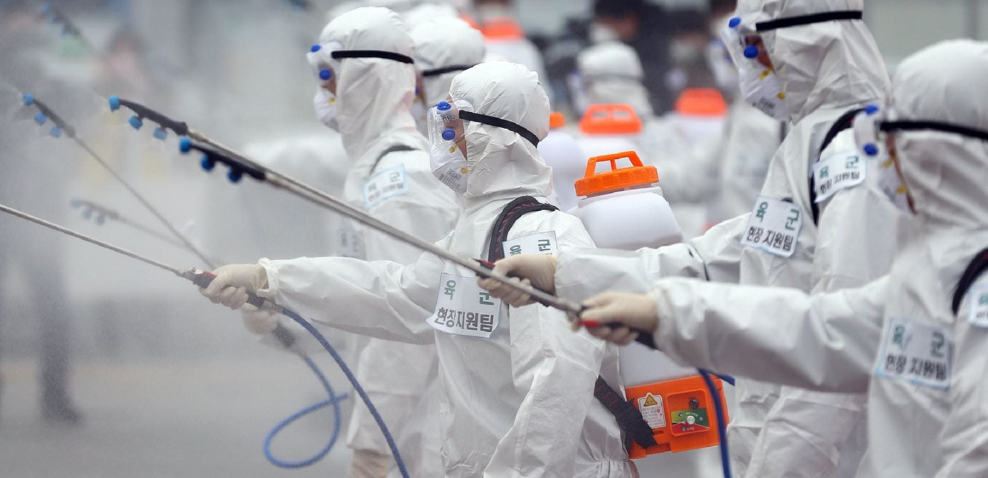 اخبار کرونا