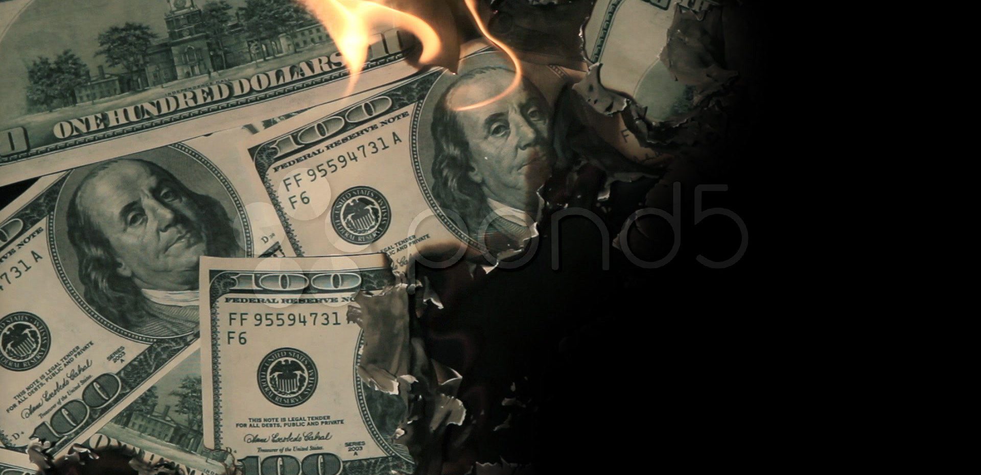 میلیاردرهای بازنده