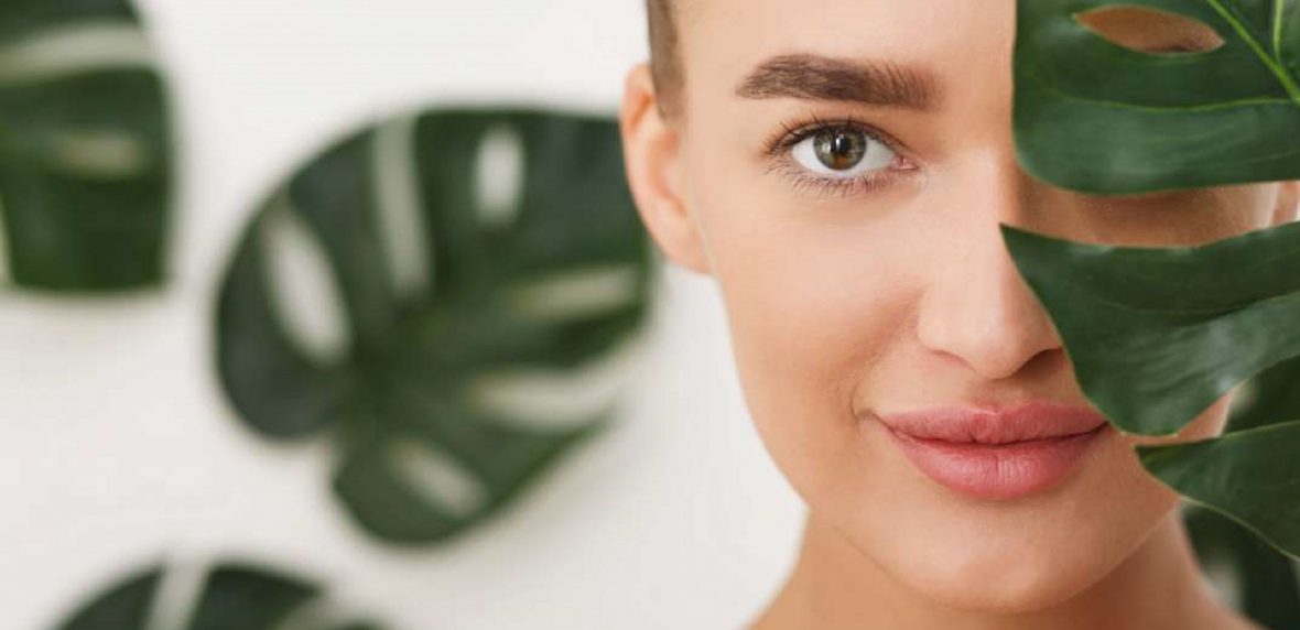 جوش زدن ناگهانی صورت