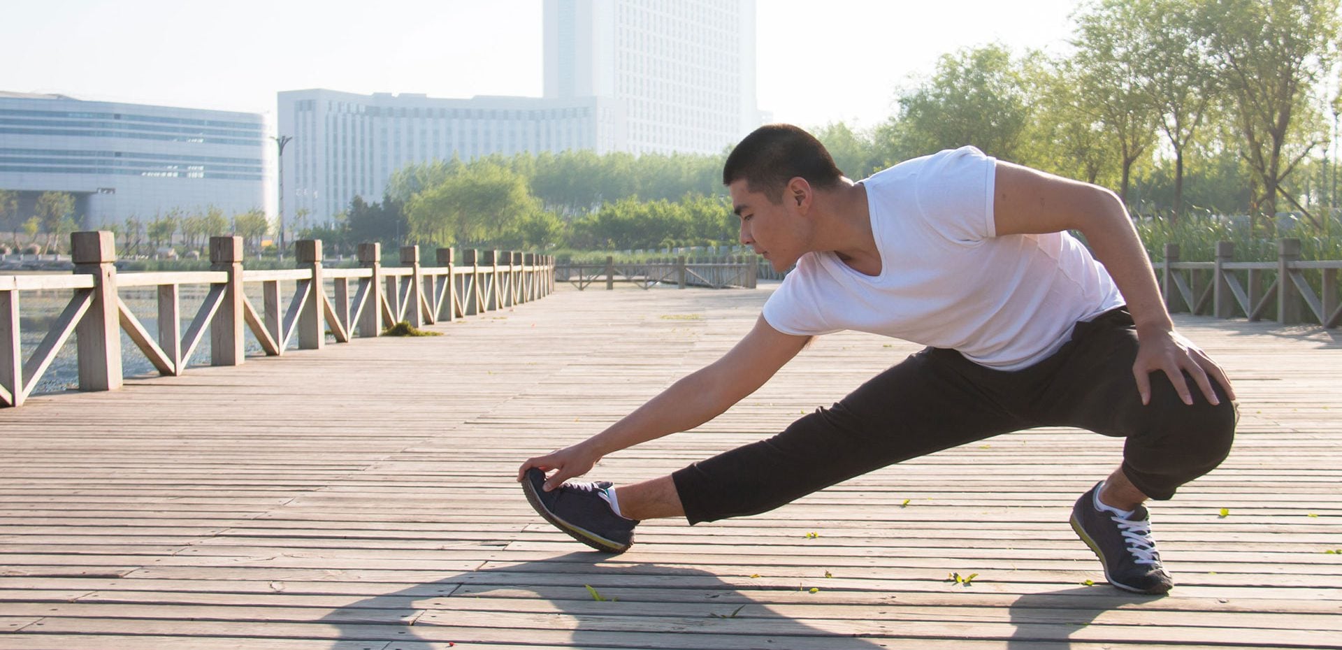 5 روش موثر برای بهبود انعطاف‌پذیری