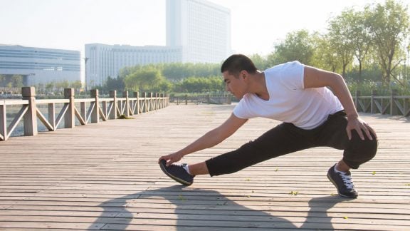 5 روش موثر برای بهبود انعطاف‌پذیری