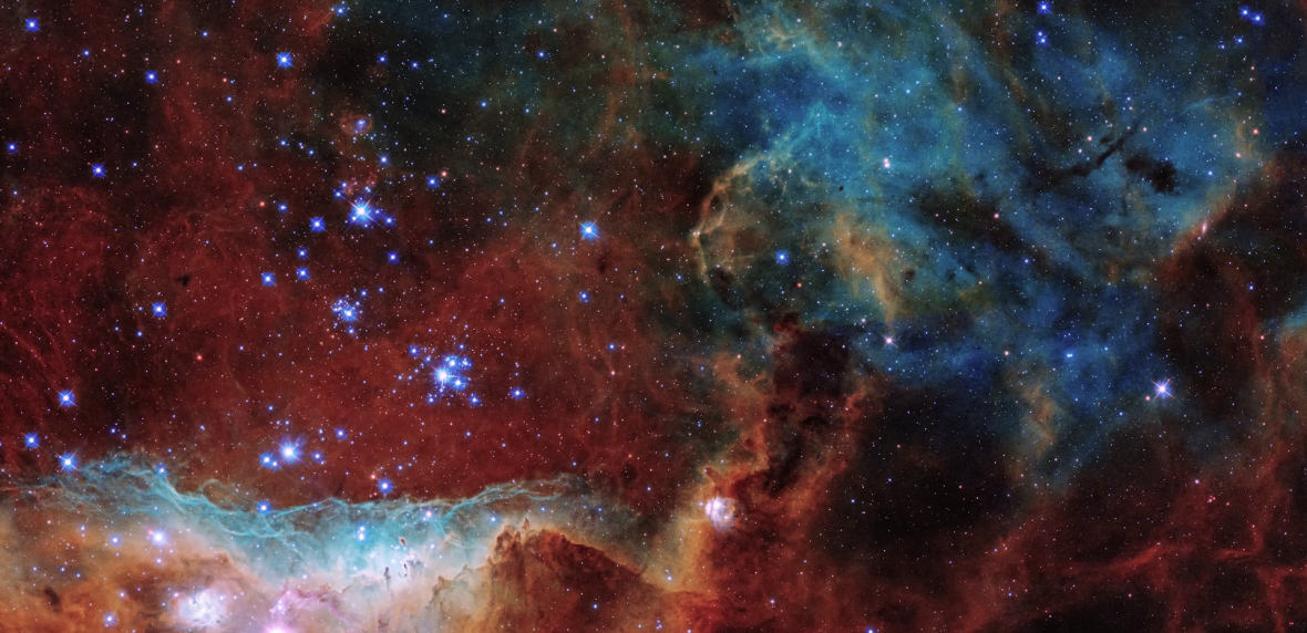 جشن 30 سالگی تلسکوپ هابل