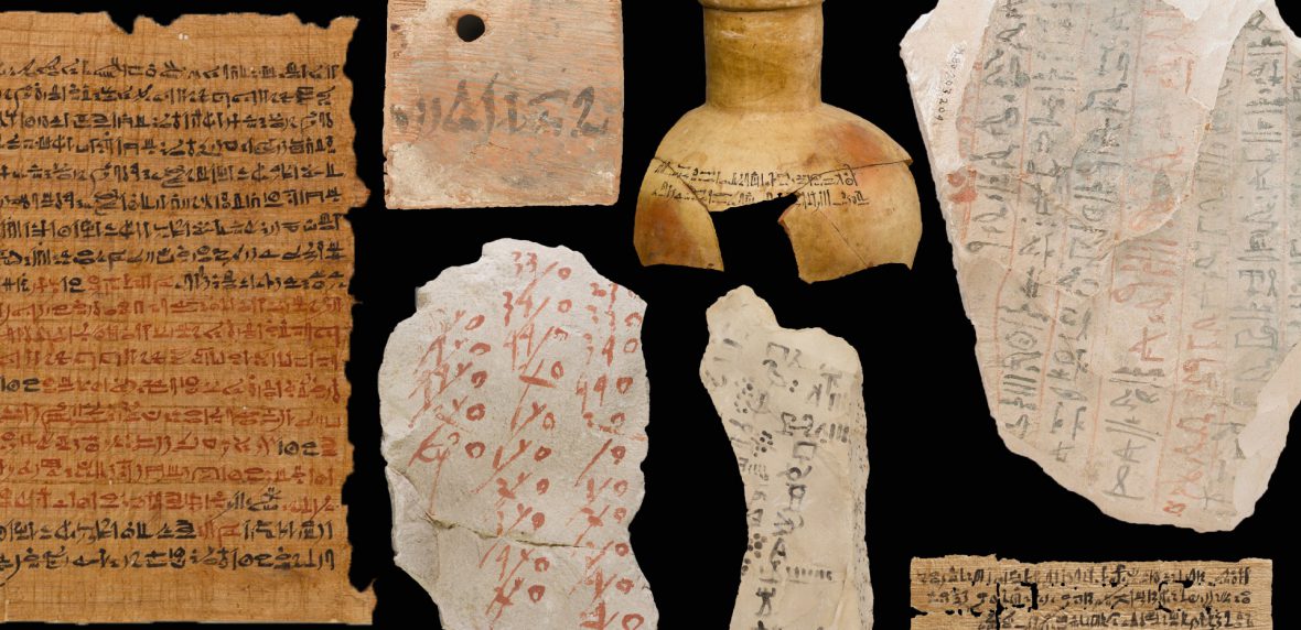 5 مورد آزمایش DNA اشیاء باستانی