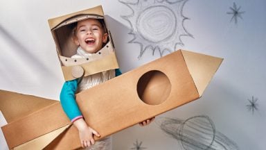 30 فعالیت جذاب خانگی