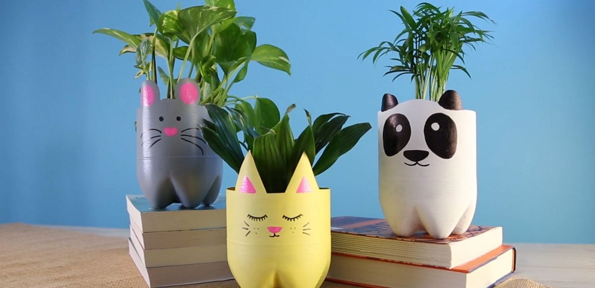 10 وسیله کاربردی قابل بازیافت