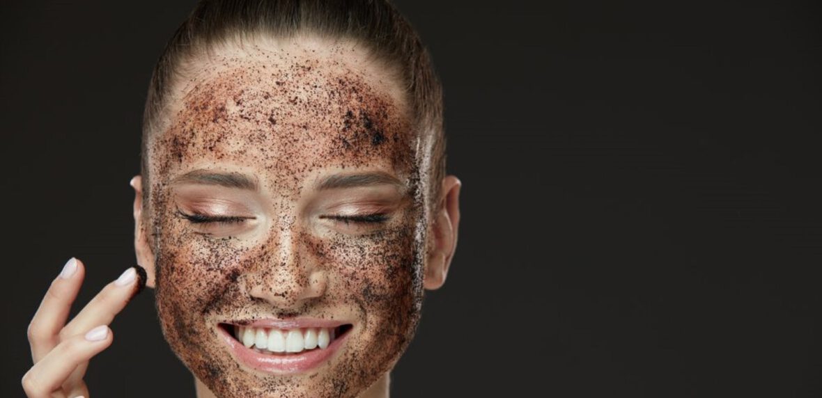 تاثیر قهوه بر پوست