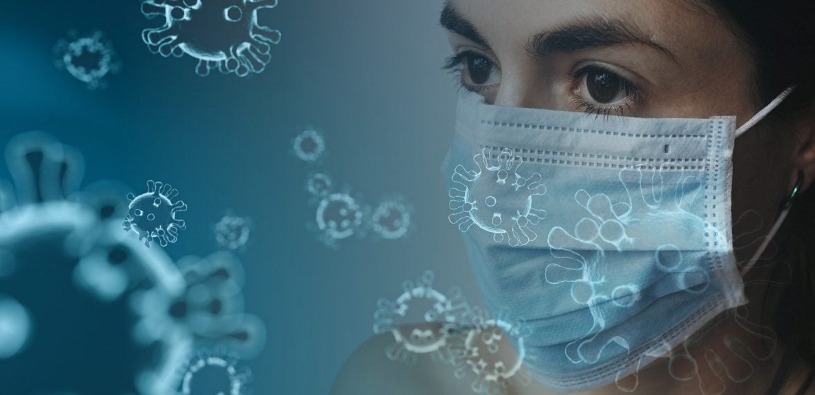 کرونا ویروس