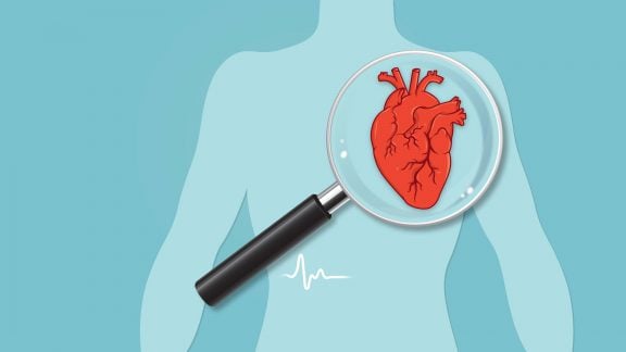 30 علایم هشداردهنده بیماری قلبی
