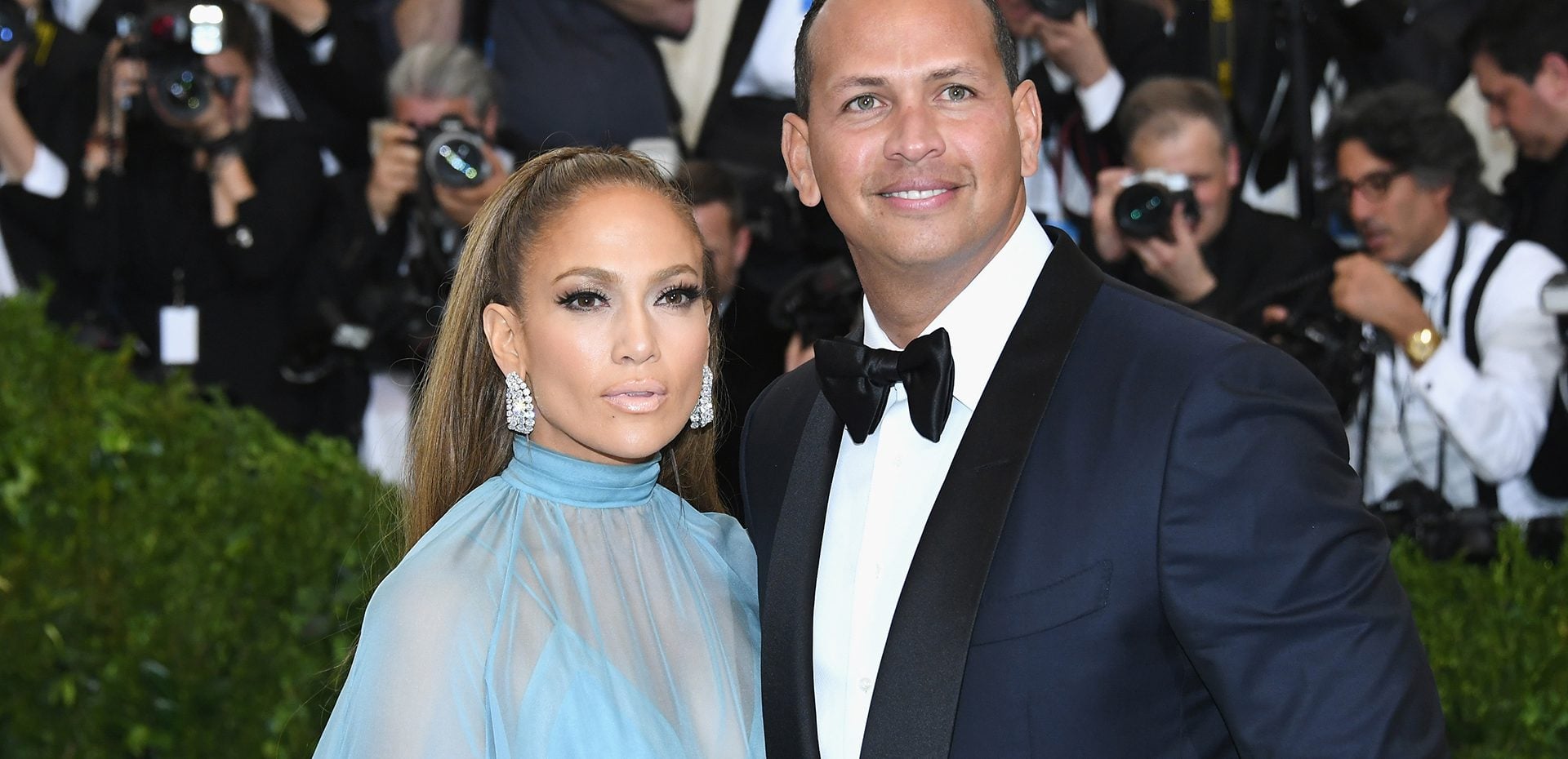 ازدواج جنیفر لوپز