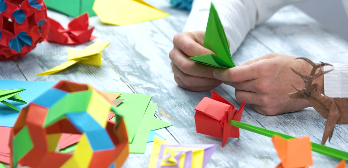 سرگرمی در خانه