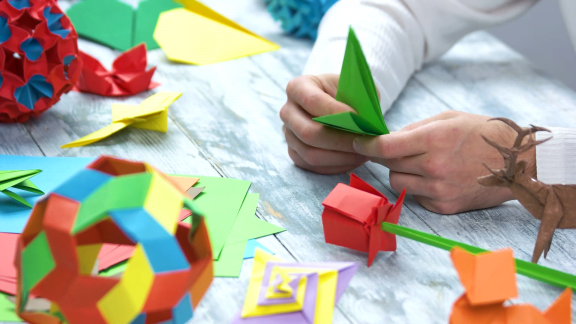 سرگرمی در خانه