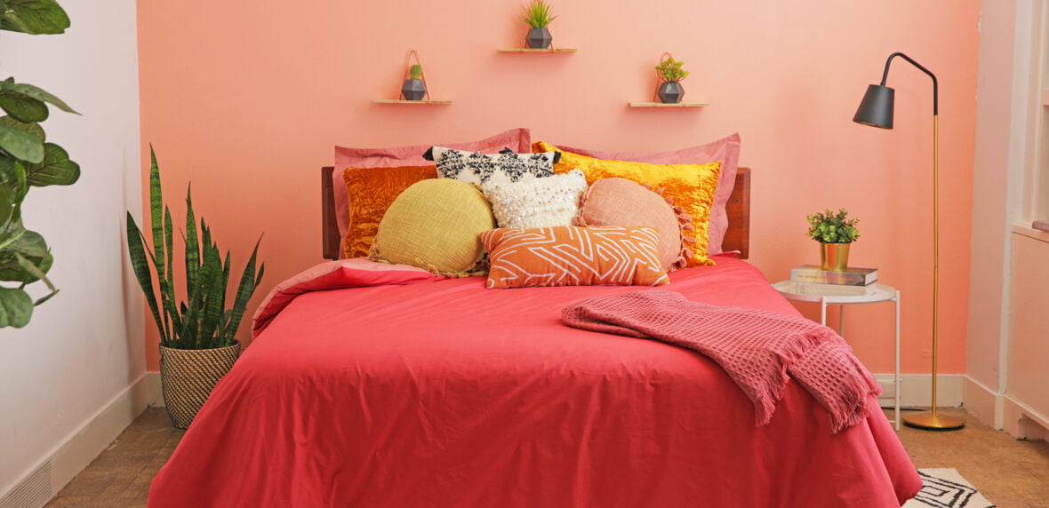 رختخواب سبک بوهو