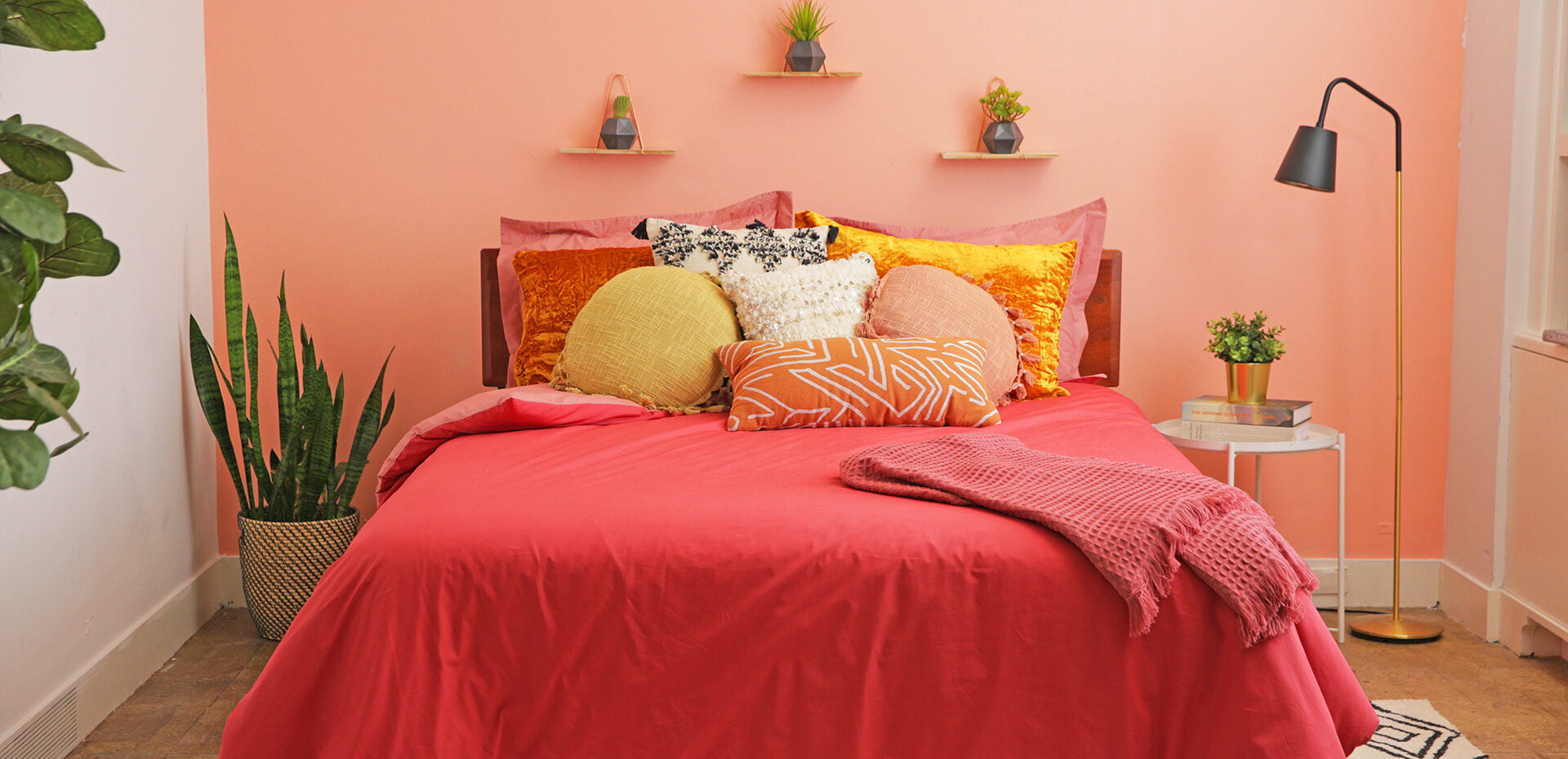 رختخواب سبک بوهو