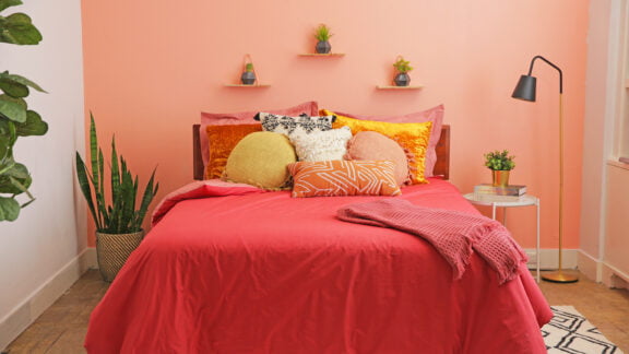 رختخواب سبک بوهو