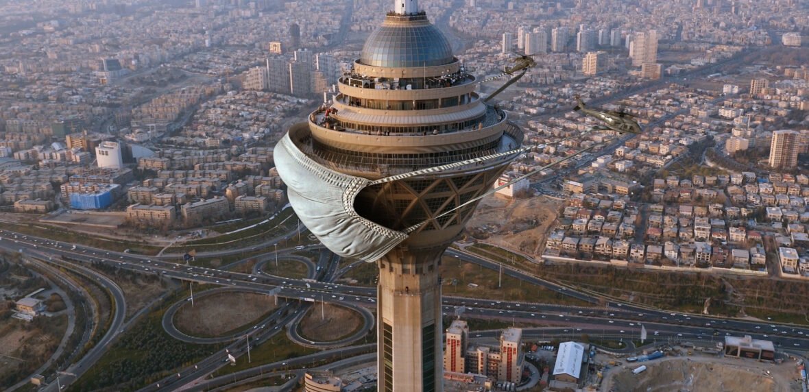 معماری پس از COVID-19