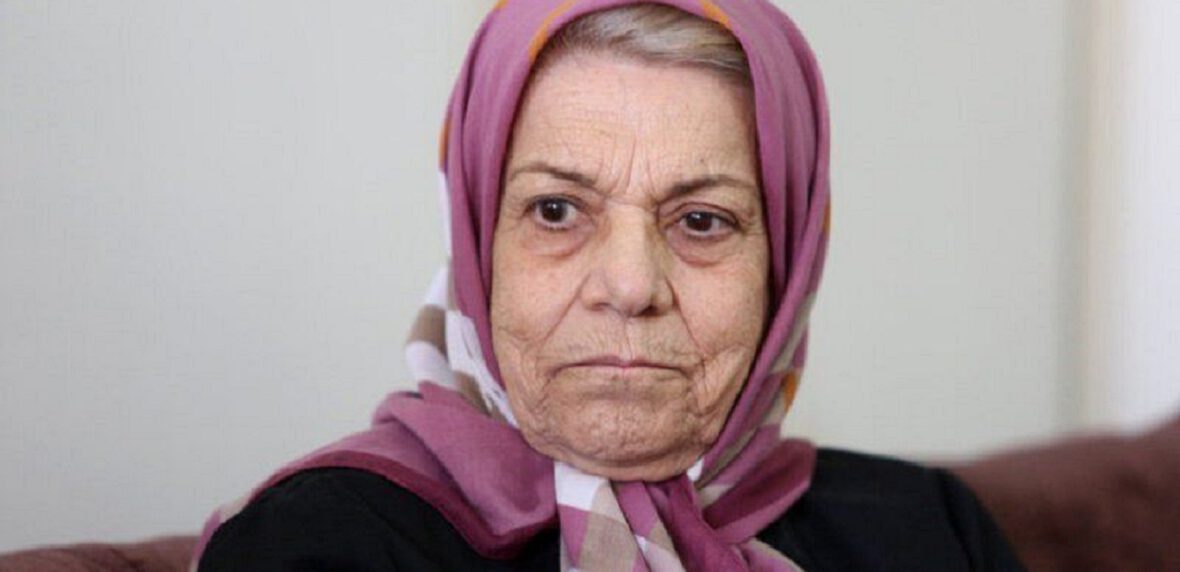 صدیقه کیانفر