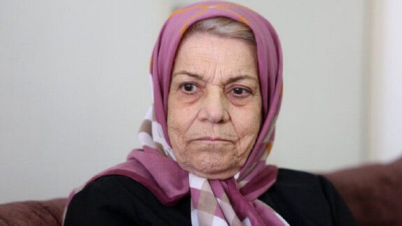 صدیقه کیانفر