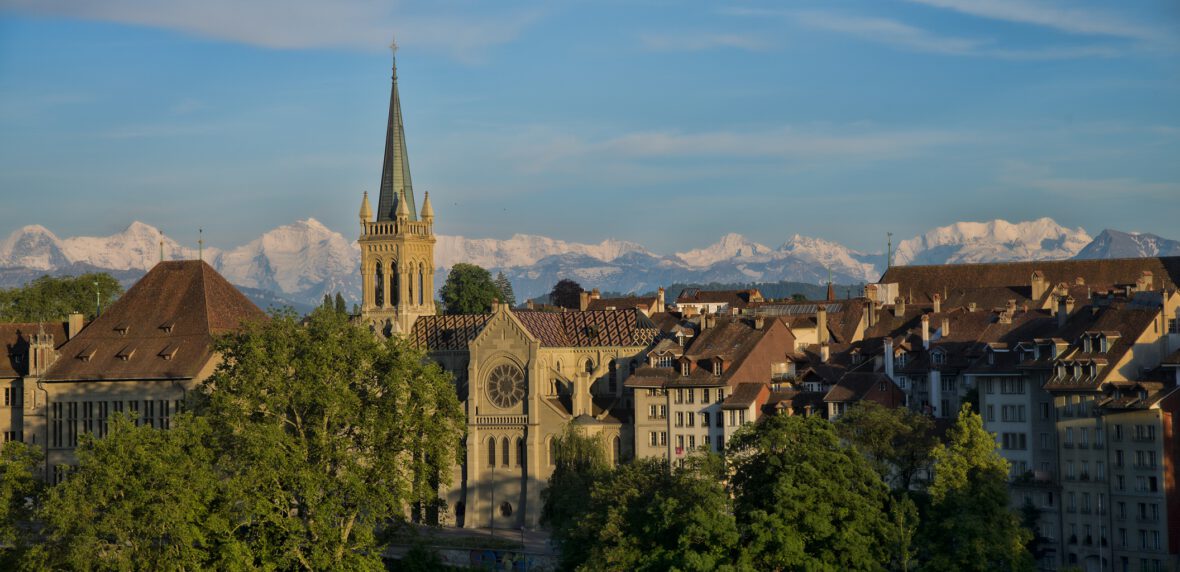 کشور بدون پایتخت