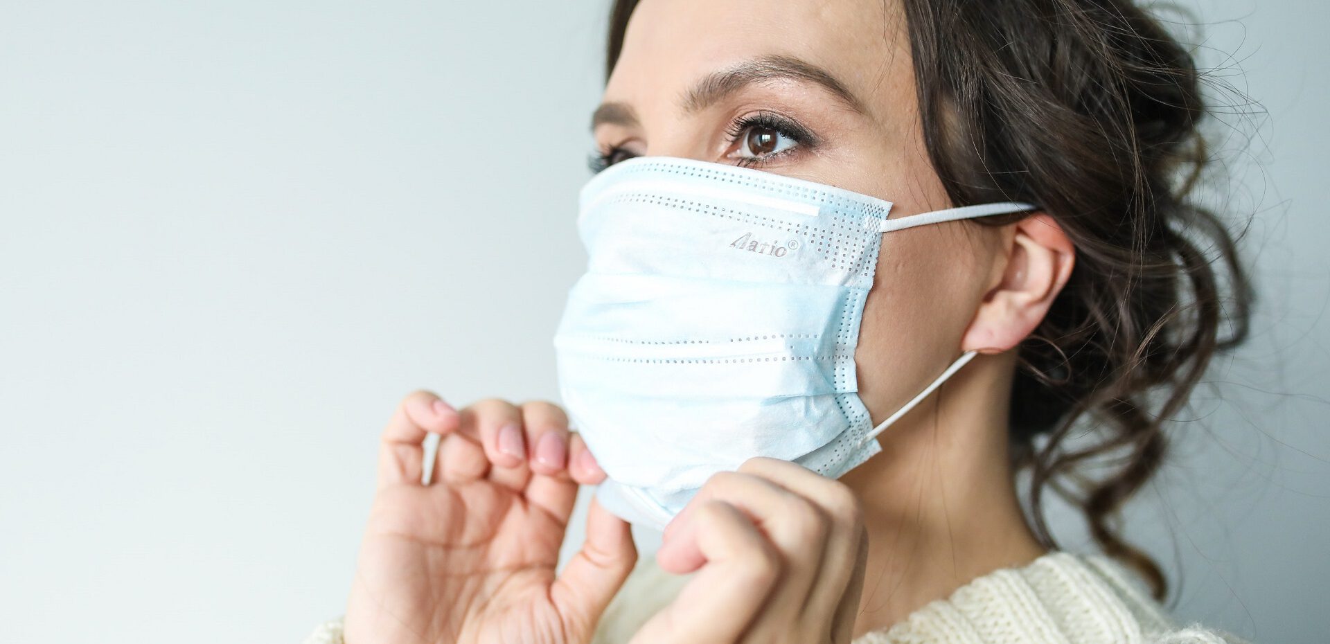 بزرگ‌ترین اشتباه درباره ماسک زدن