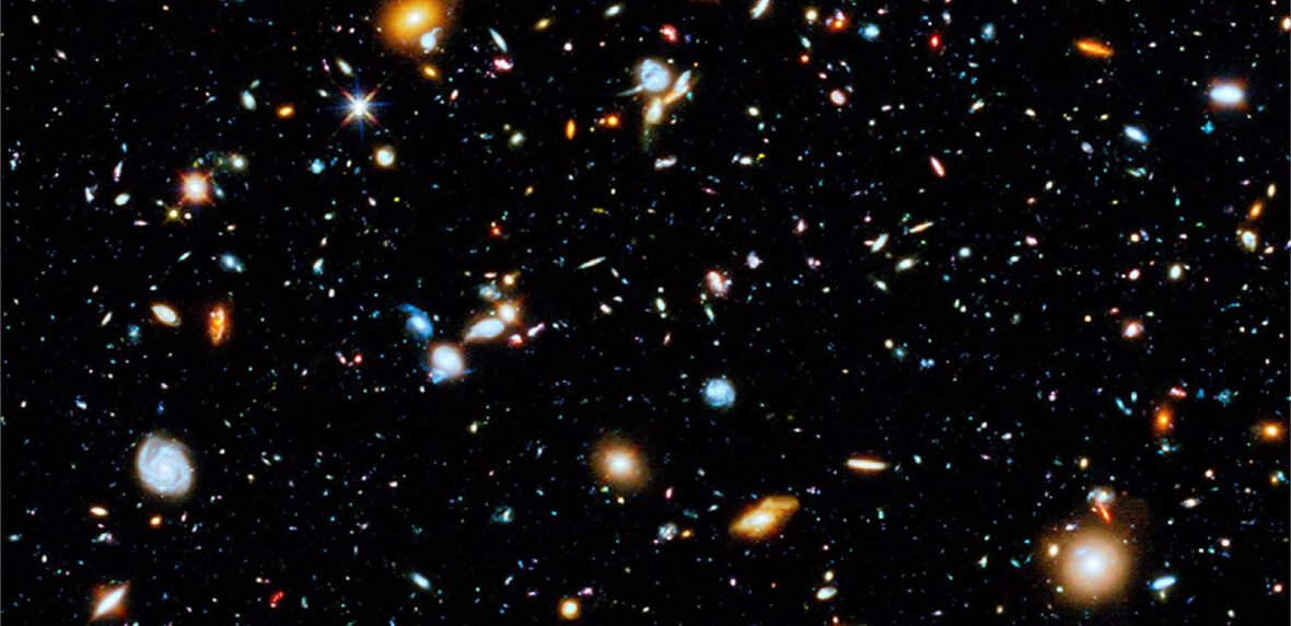 آوای کهکشان‌ها