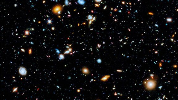 آوای کهکشان‌ها