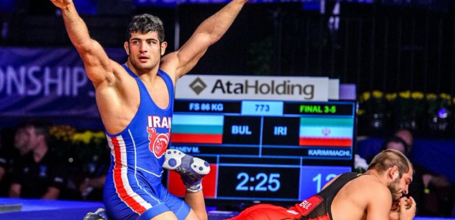 ورزشکاران رژیم صهیونیستی