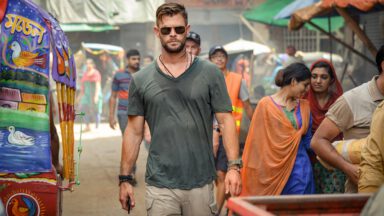 فیلم Extraction