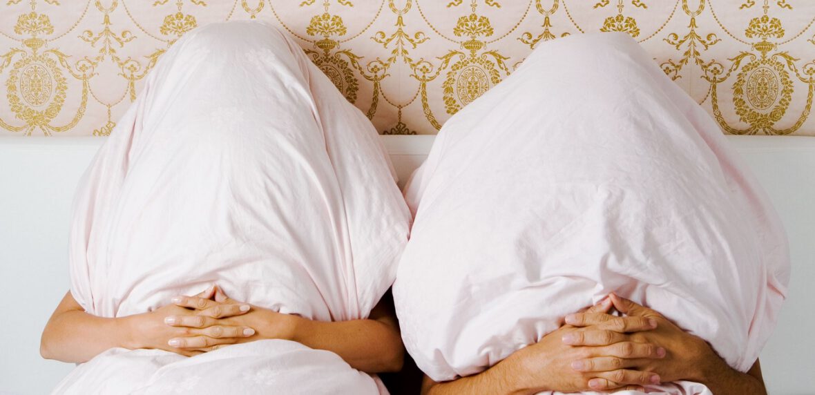 15 رفتار مخرب رابطه زناشویی