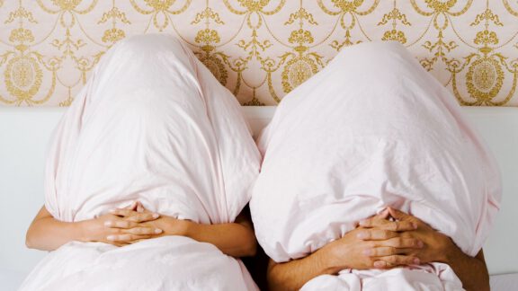 15 رفتار مخرب رابطه زناشویی