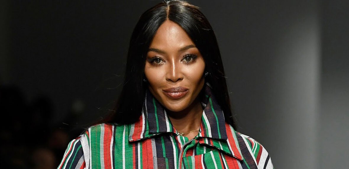 نائومی کمبل