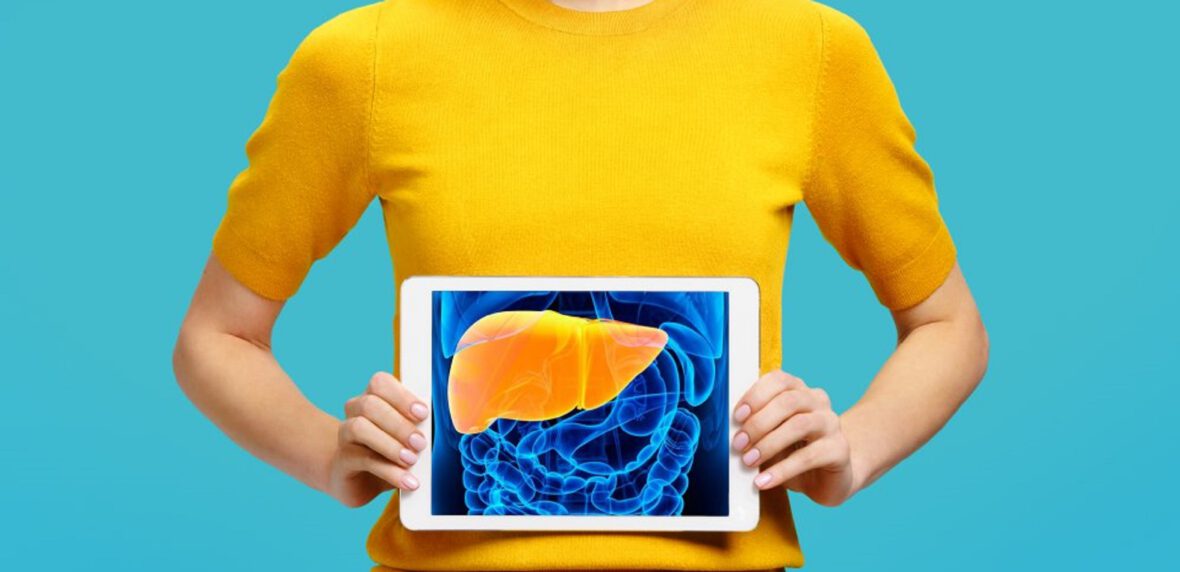 بدترین غذاها برای کبد