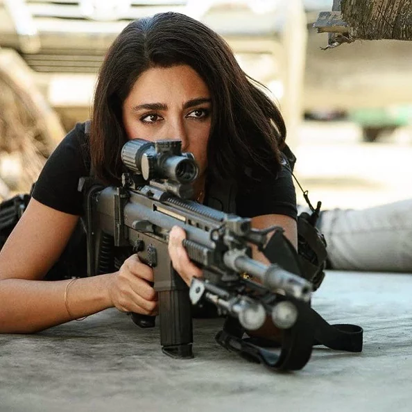 فیلم Extraction